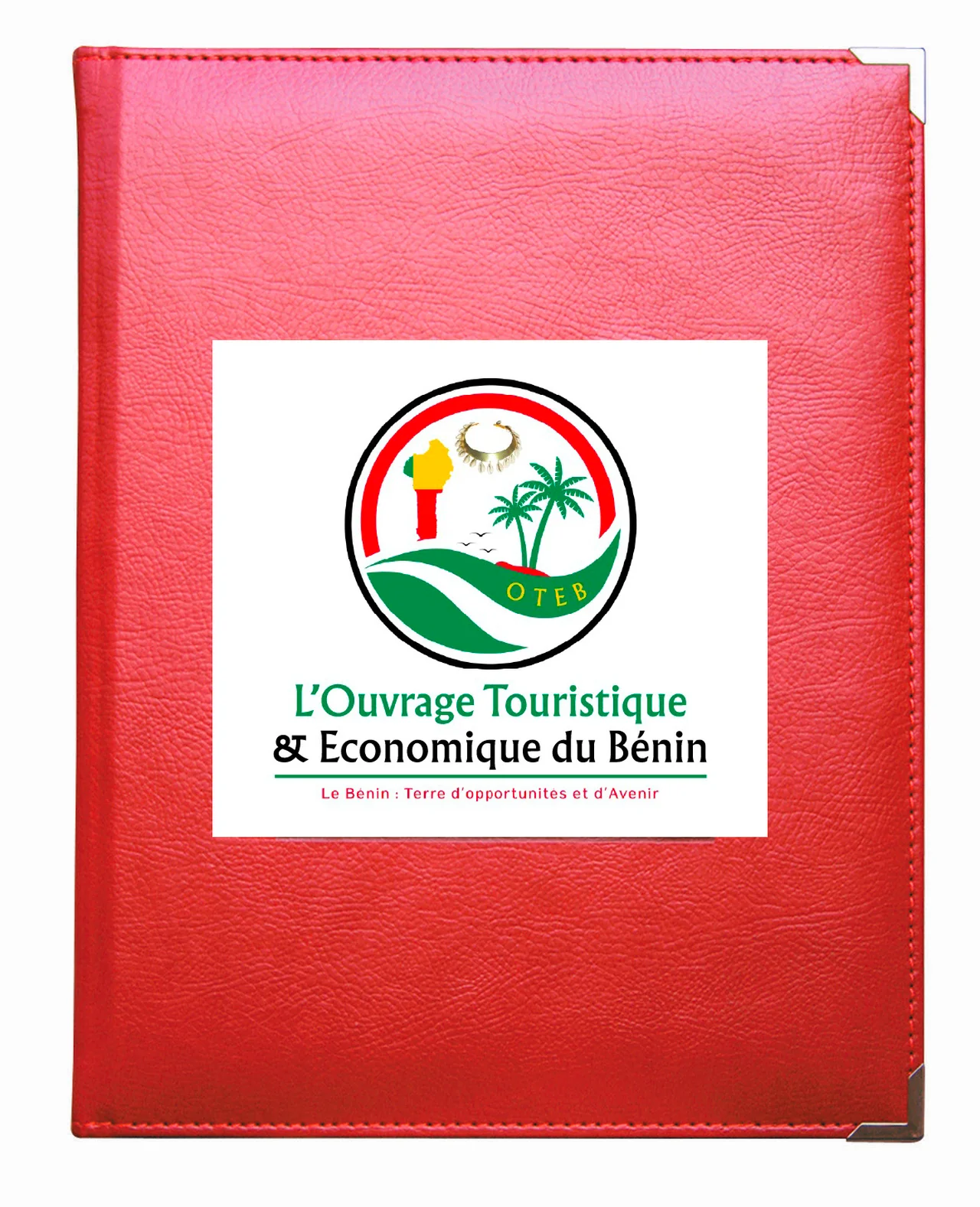 Agenda OTEB 2025 — L'Ouvrage Touristique et Économique du Bénin