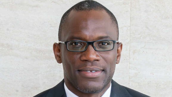 Olushegun ADJADI BAKARI