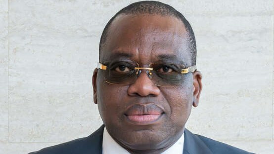 Georges ALE