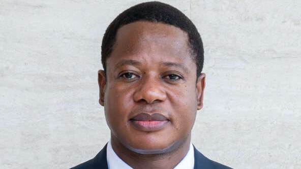 Rodrigue Sèwènan CHAOU