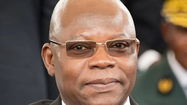 Salimane KARIMOU