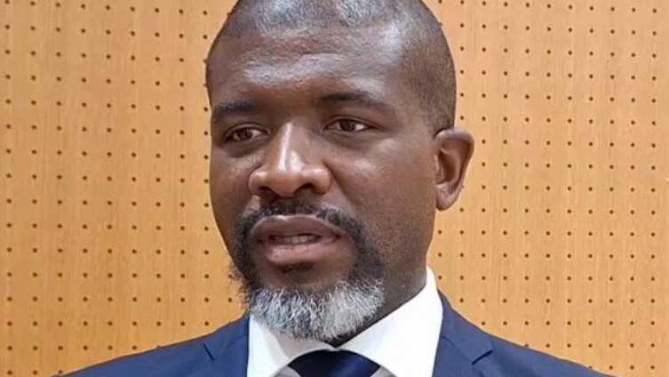 Sindé Gilles CHÉKÉTÉ