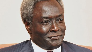 Ousmane BATOKO