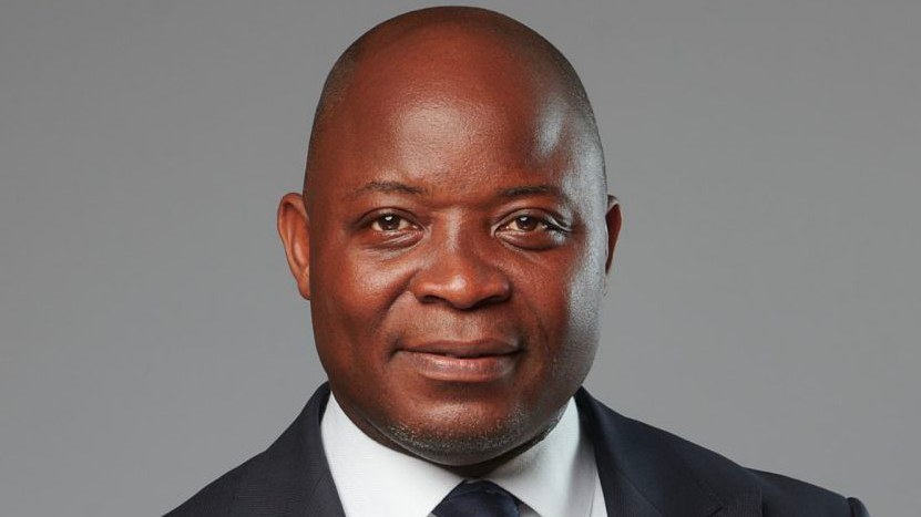 T. S. Gabin KAKPO