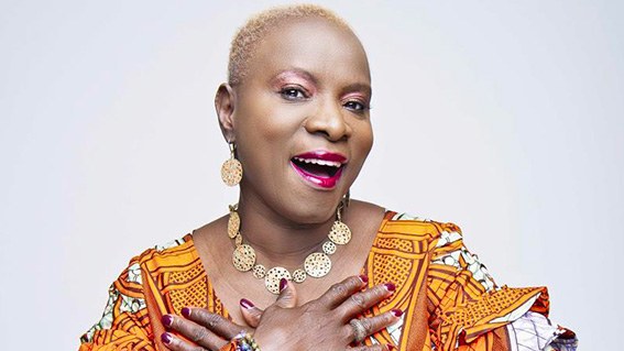Angélique KIDJO